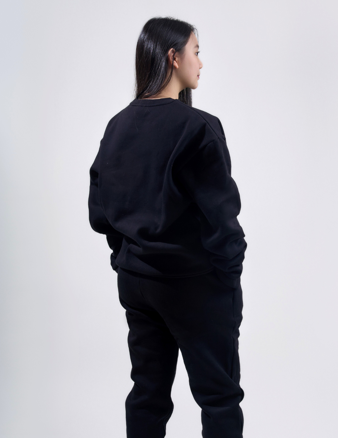 "Squiddy" Classic Crewneck