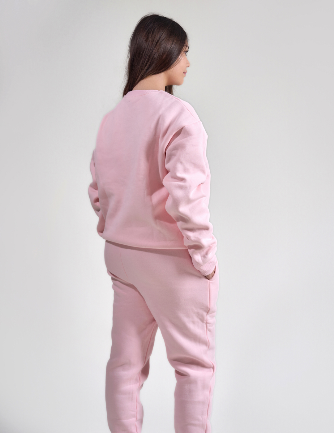 The Classic Squiddy Crewneck