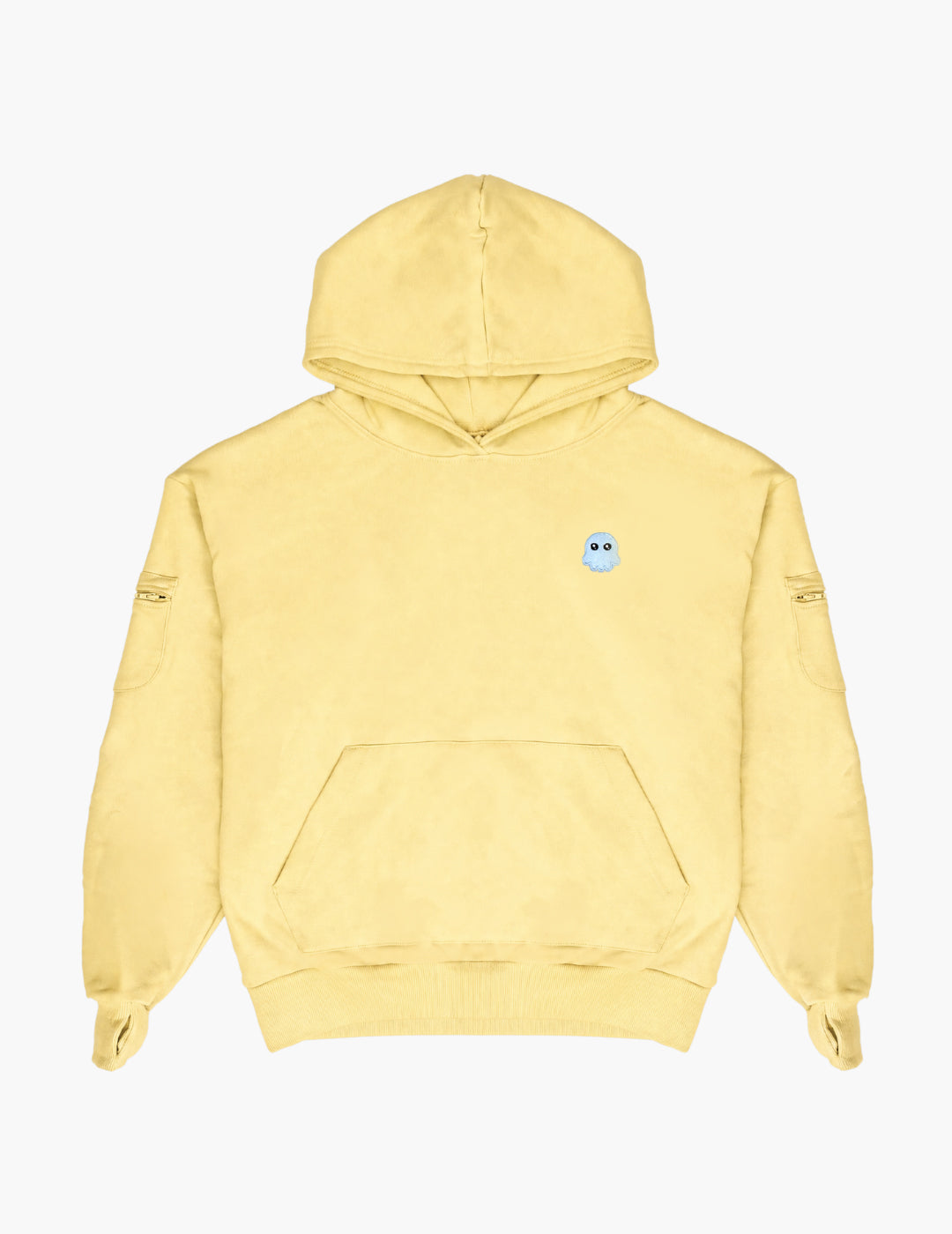 #Colour_Butter