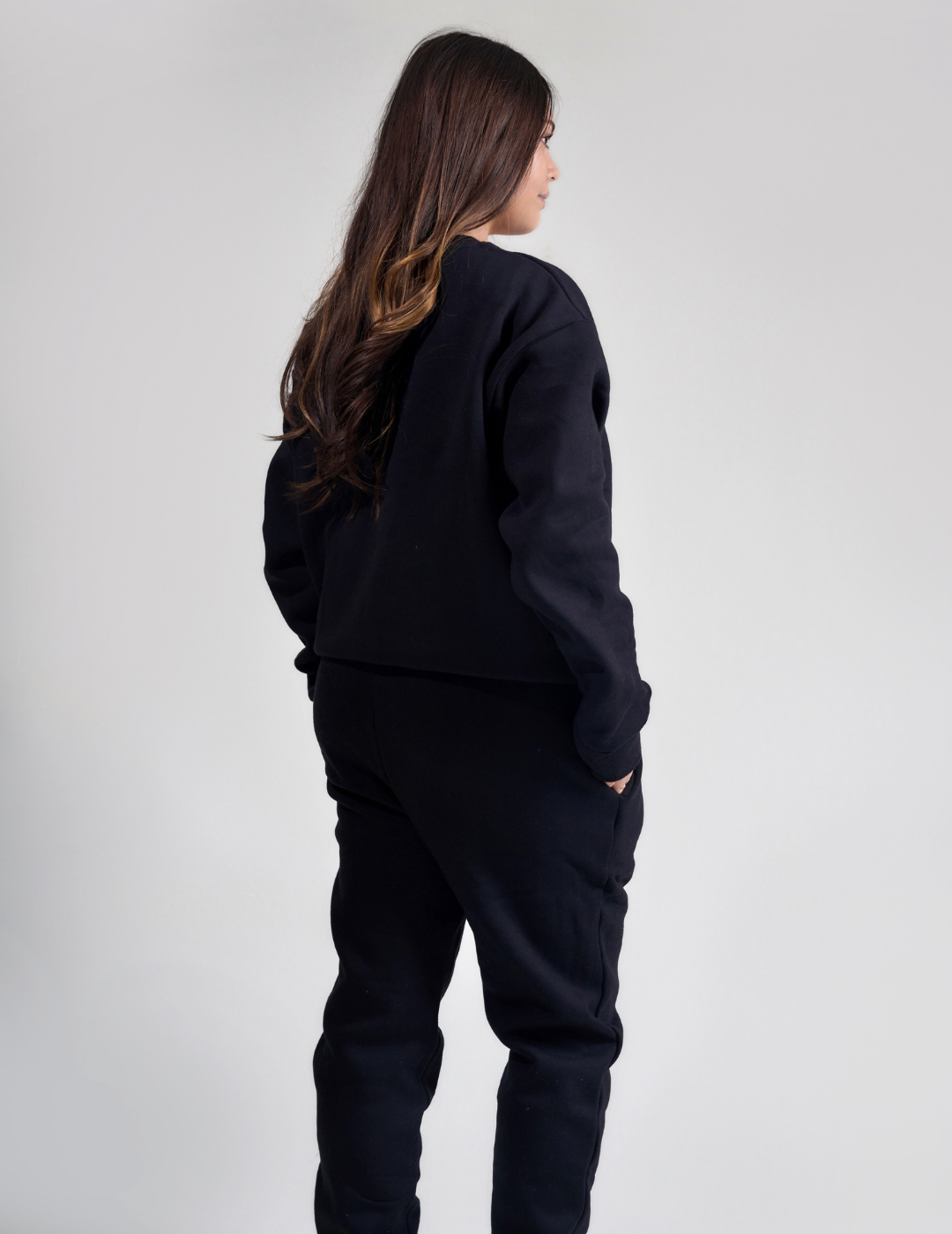 The Classic Squiddy Crewneck