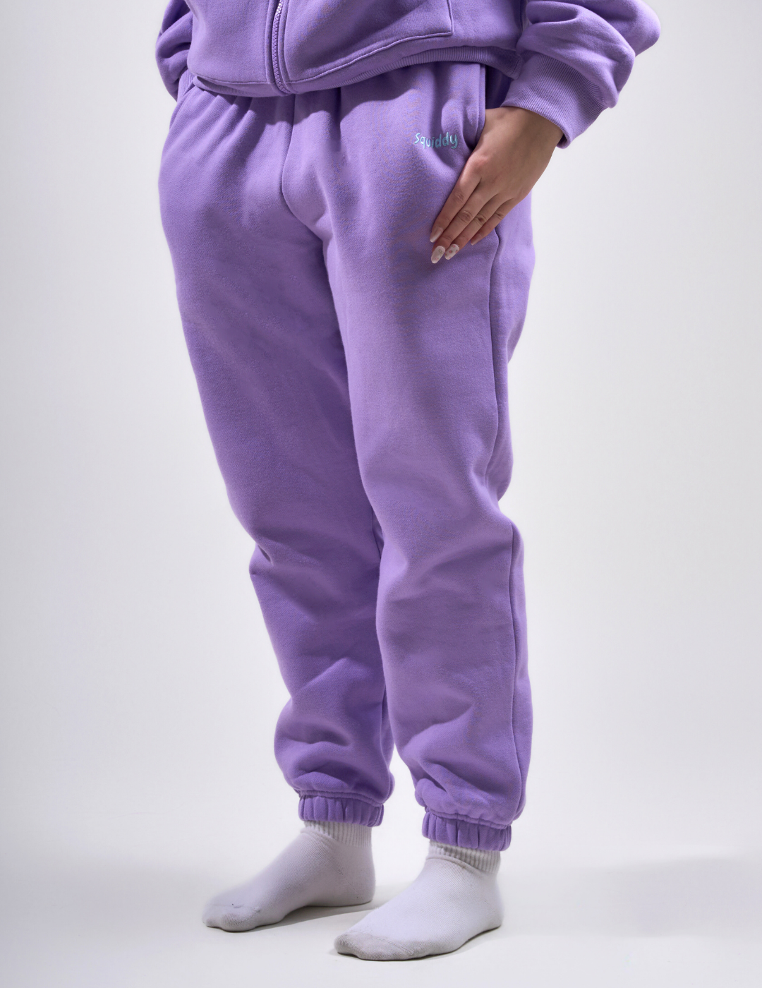 "Squiddy" Classic Sweatpants