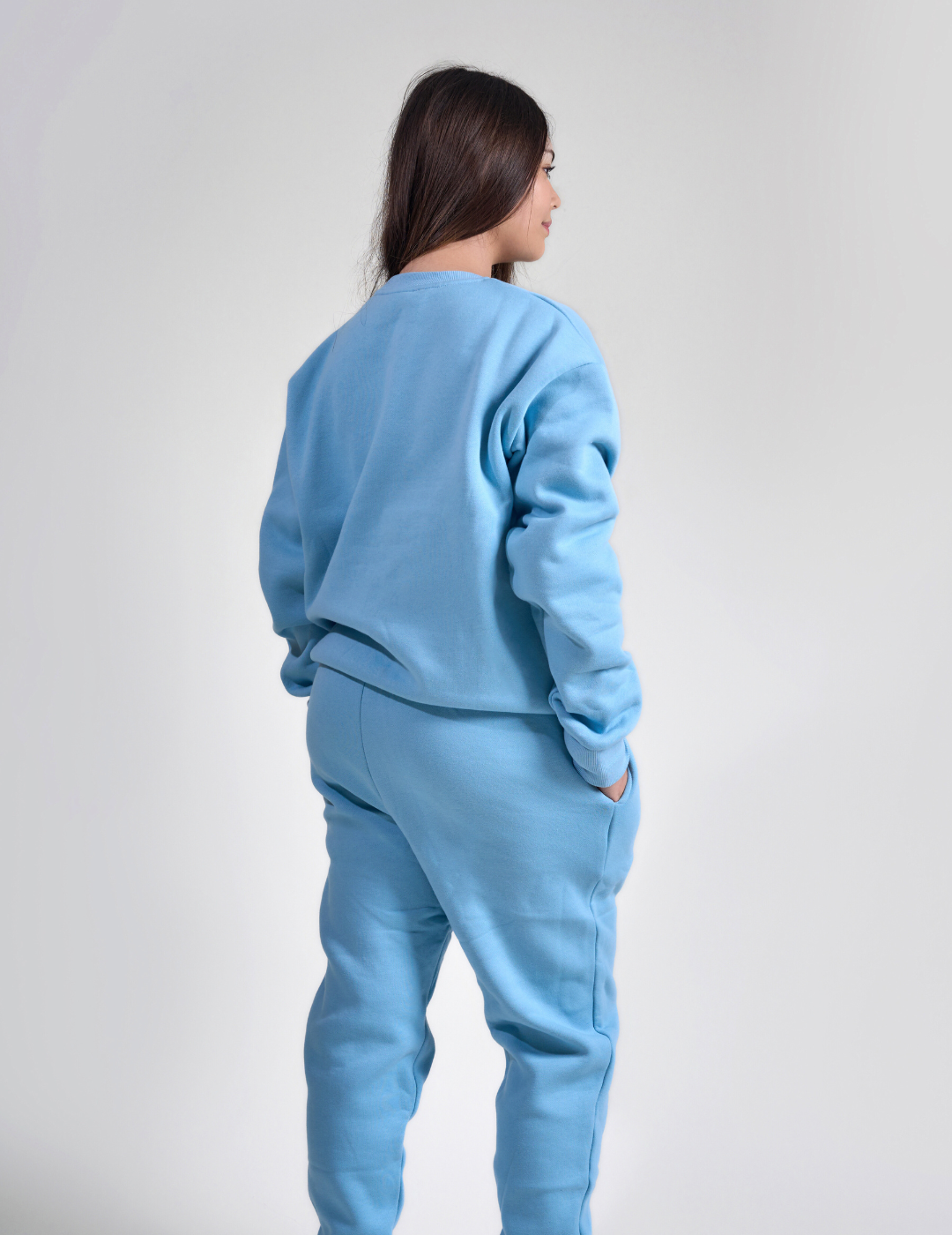 The Classic Squiddy Crewneck