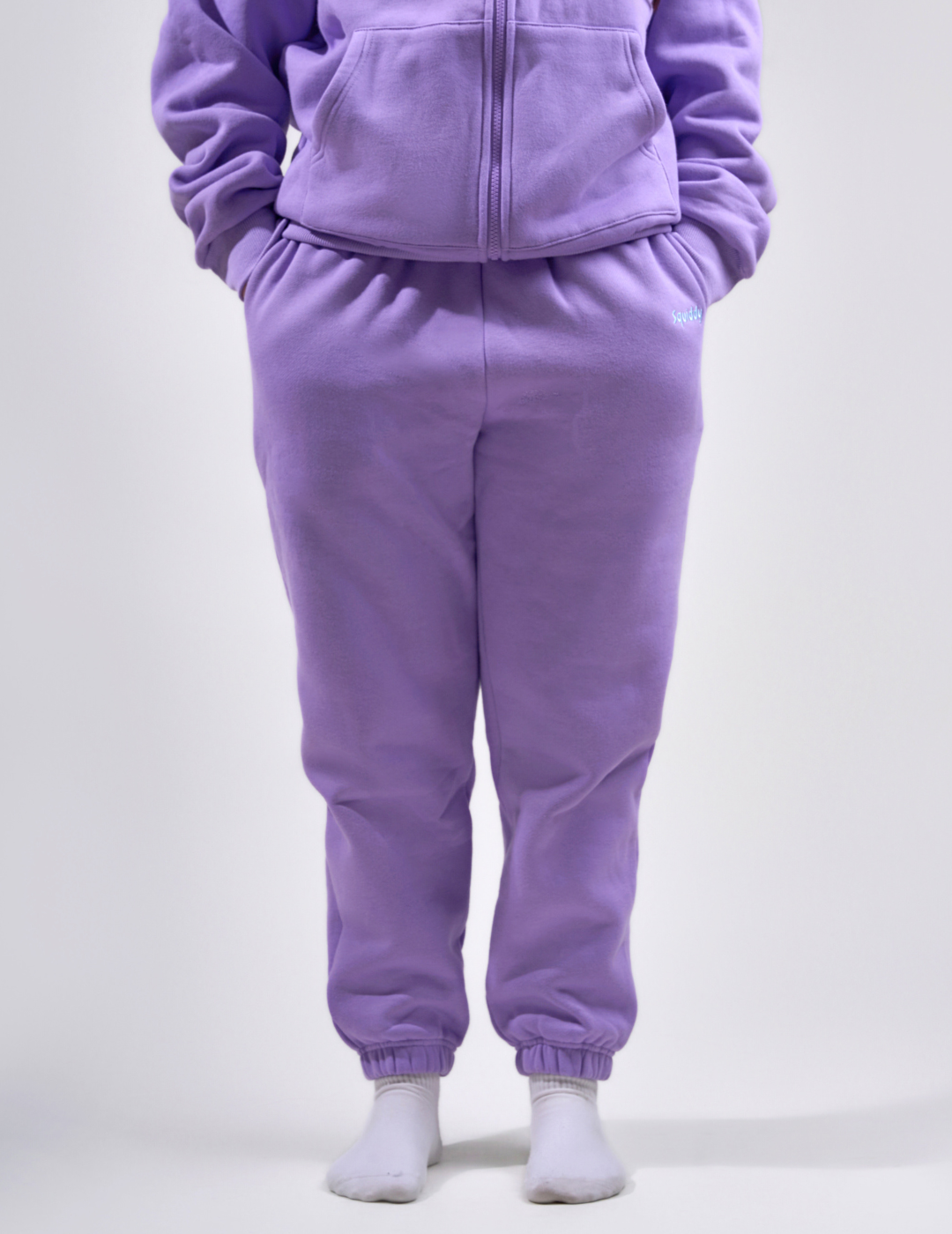 "Squiddy" Classic Sweatpants