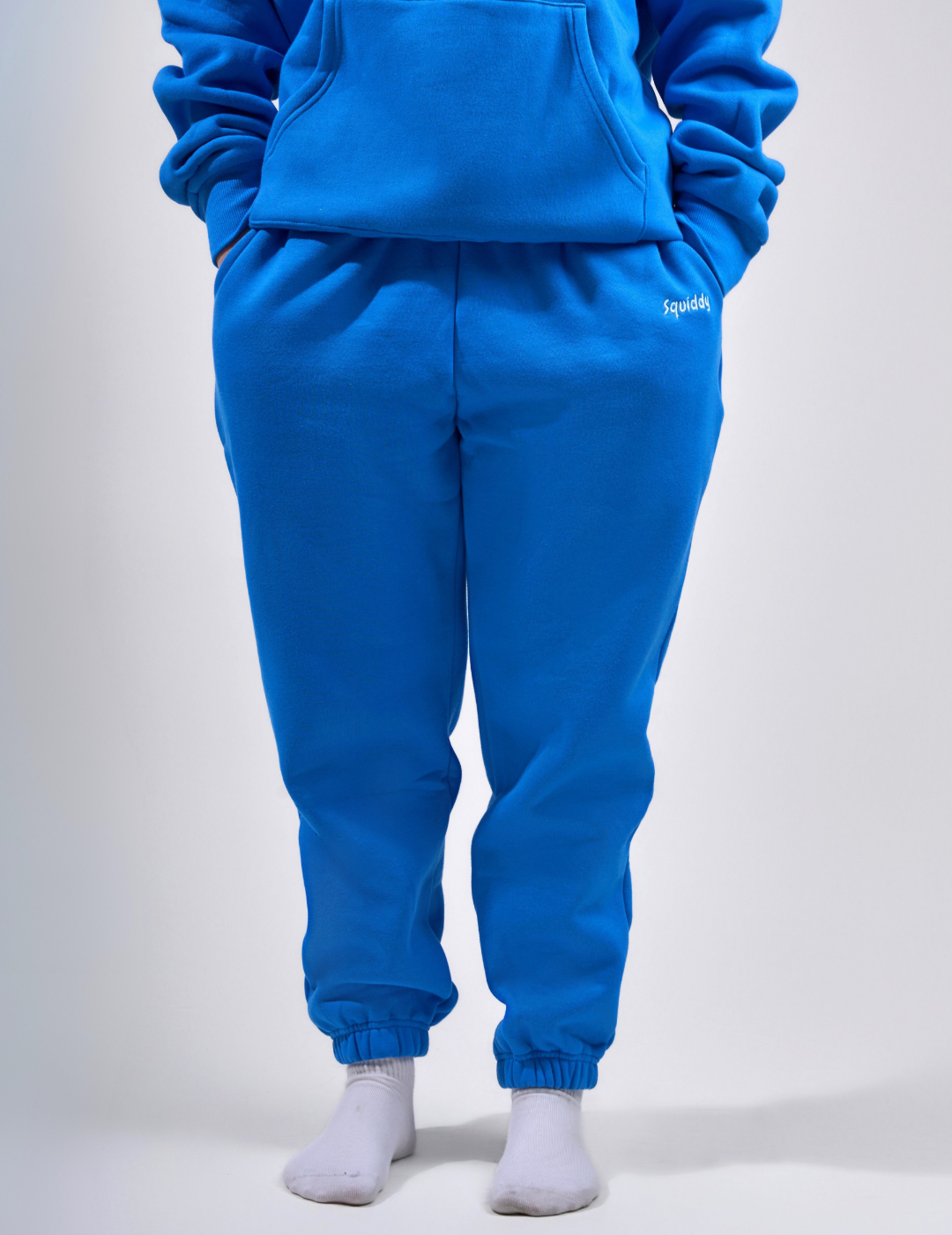 "Squiddy" Classic Sweatpants