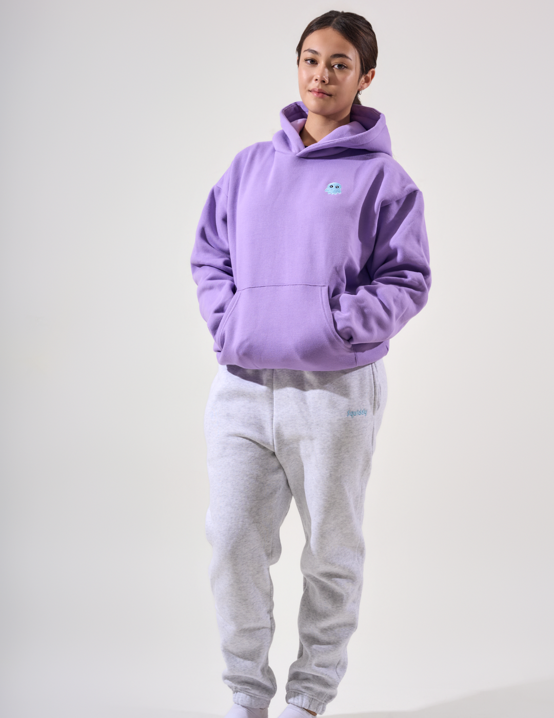 The Classic Squiddy Hoodie