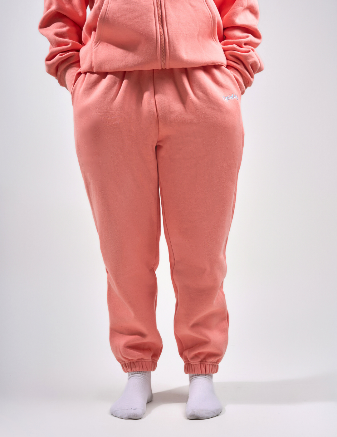 "Squiddy" Classic Sweatpants