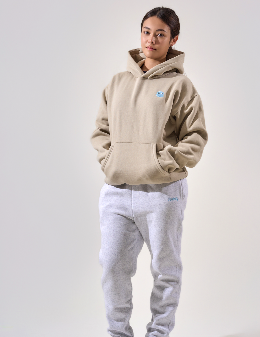 The Classic Squiddy Hoodie