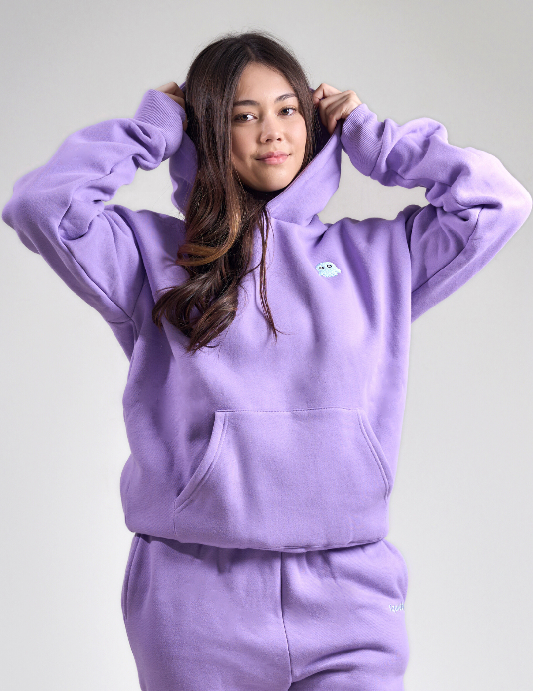 The Classic Squiddy Hoodie