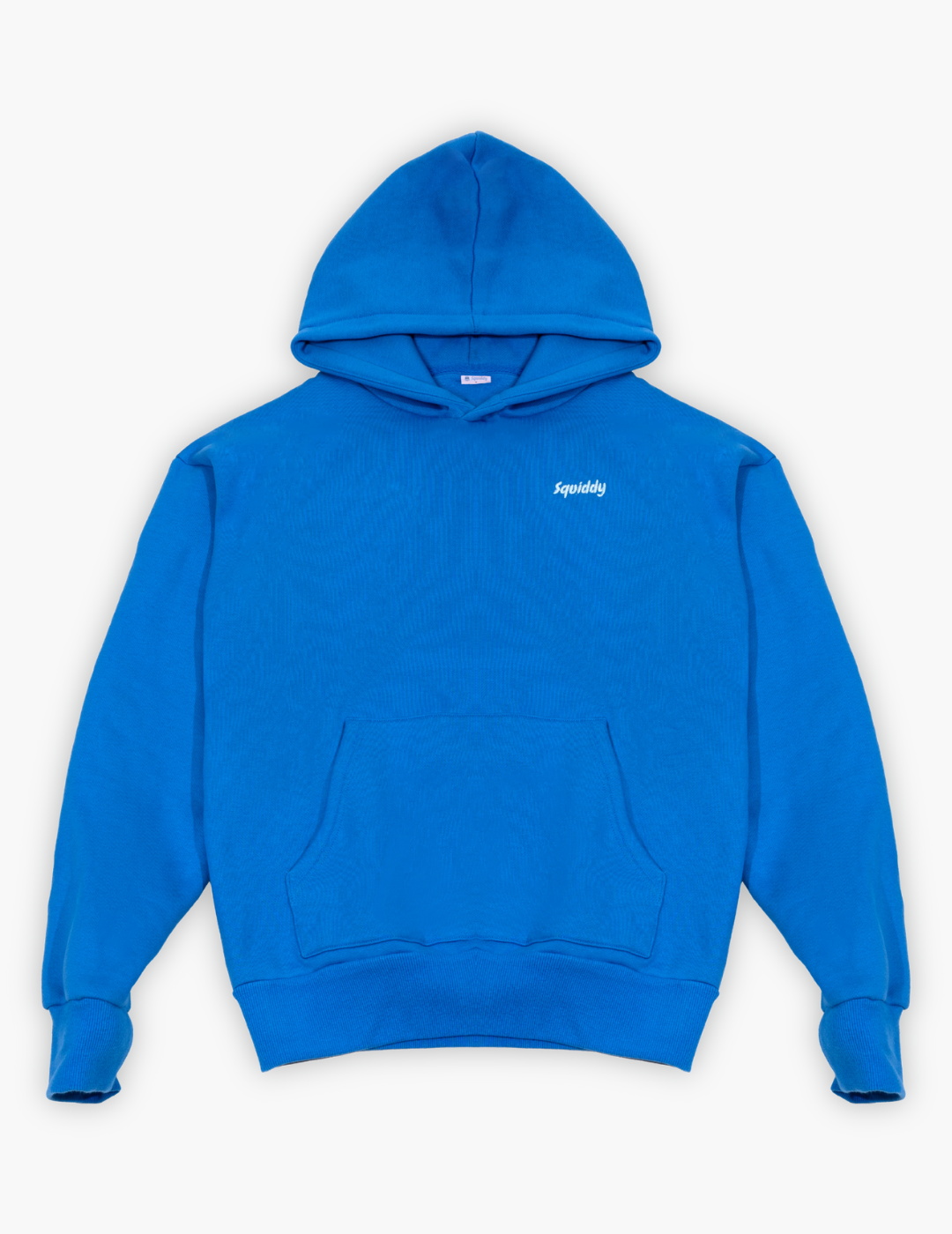 “Squiddy” Classic Hoodie