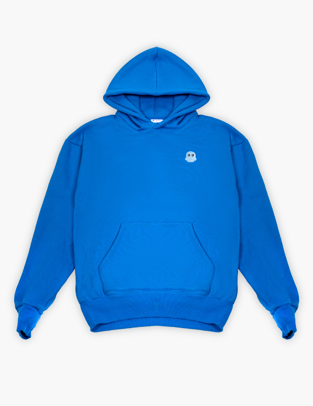 The Classic Squiddy Hoodie