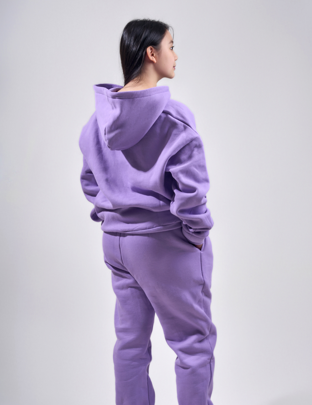 “Squiddy” Classic Hoodie