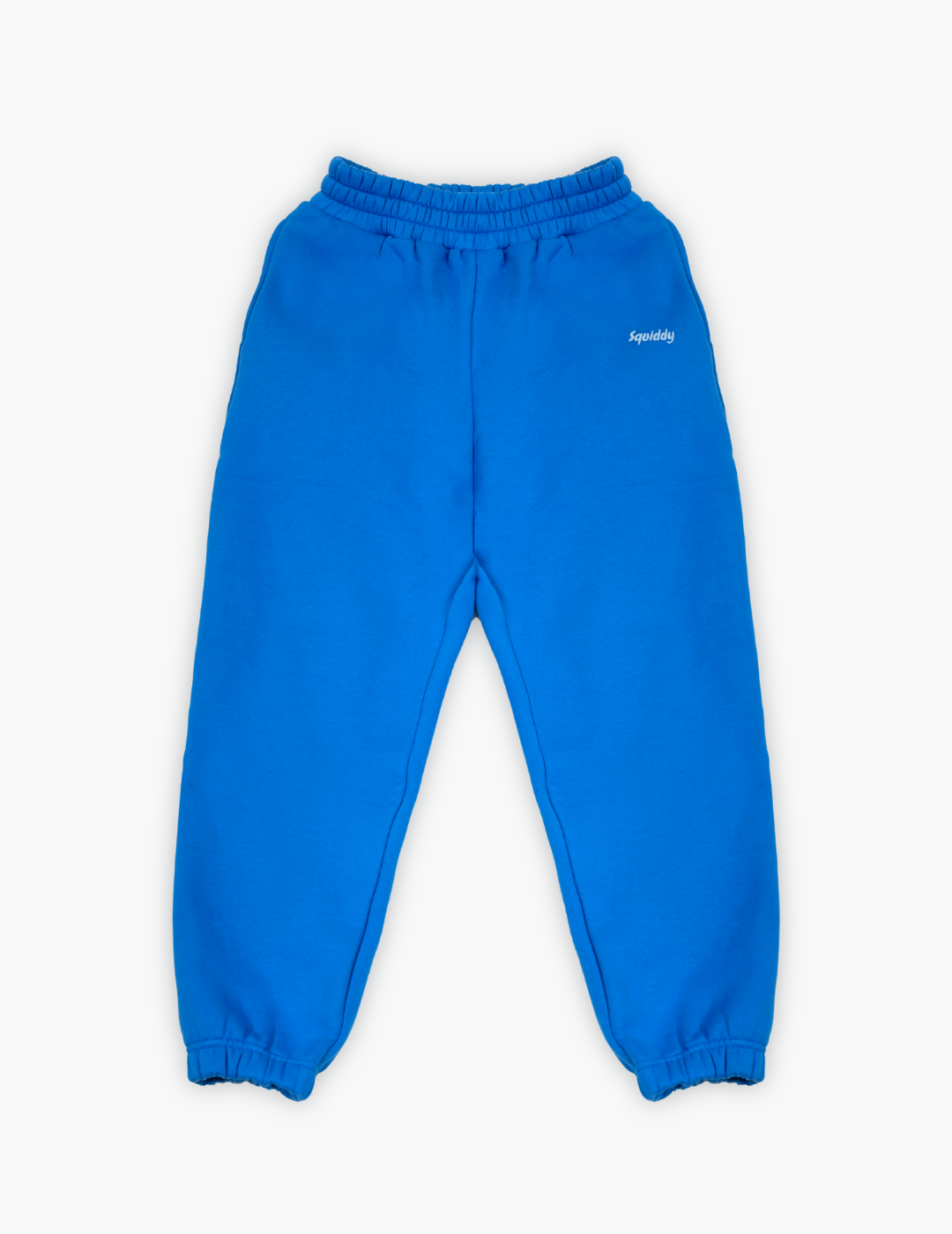 "Squiddy" Classic Sweatpants