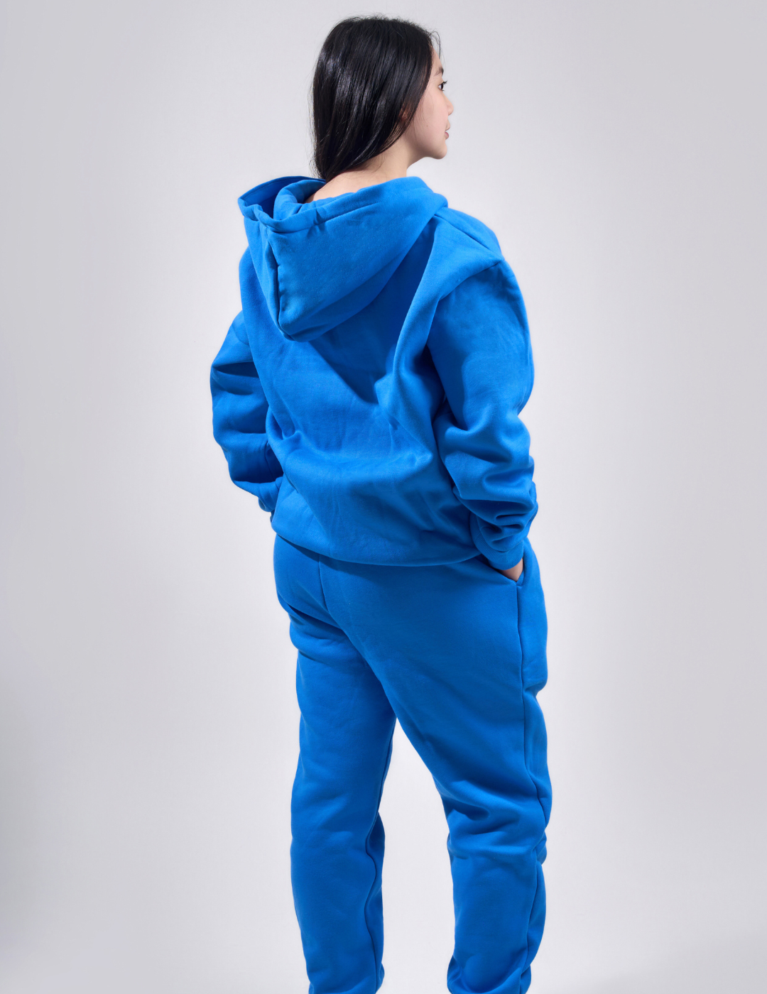 “Squiddy” Classic Hoodie