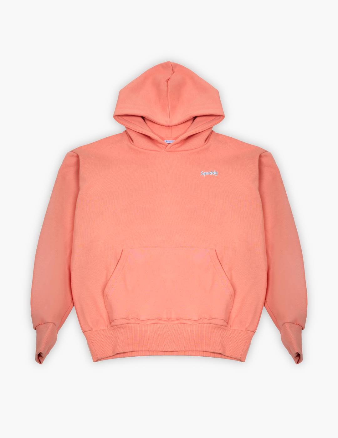 “Squiddy” Classic Hoodie
