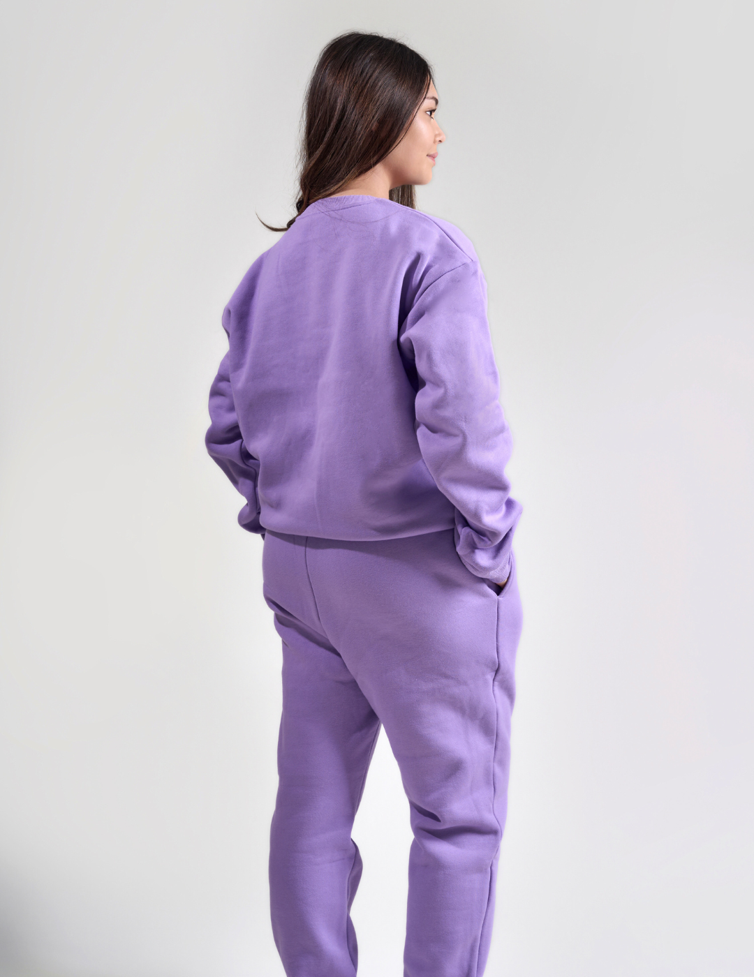 The Classic Squiddy Crewneck