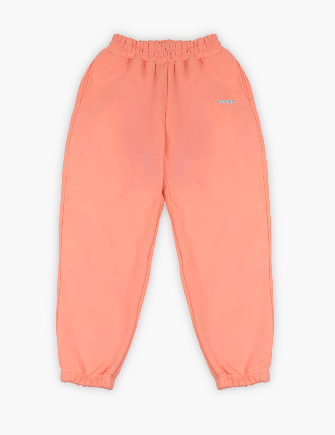 "Squiddy" Classic Sweatpants