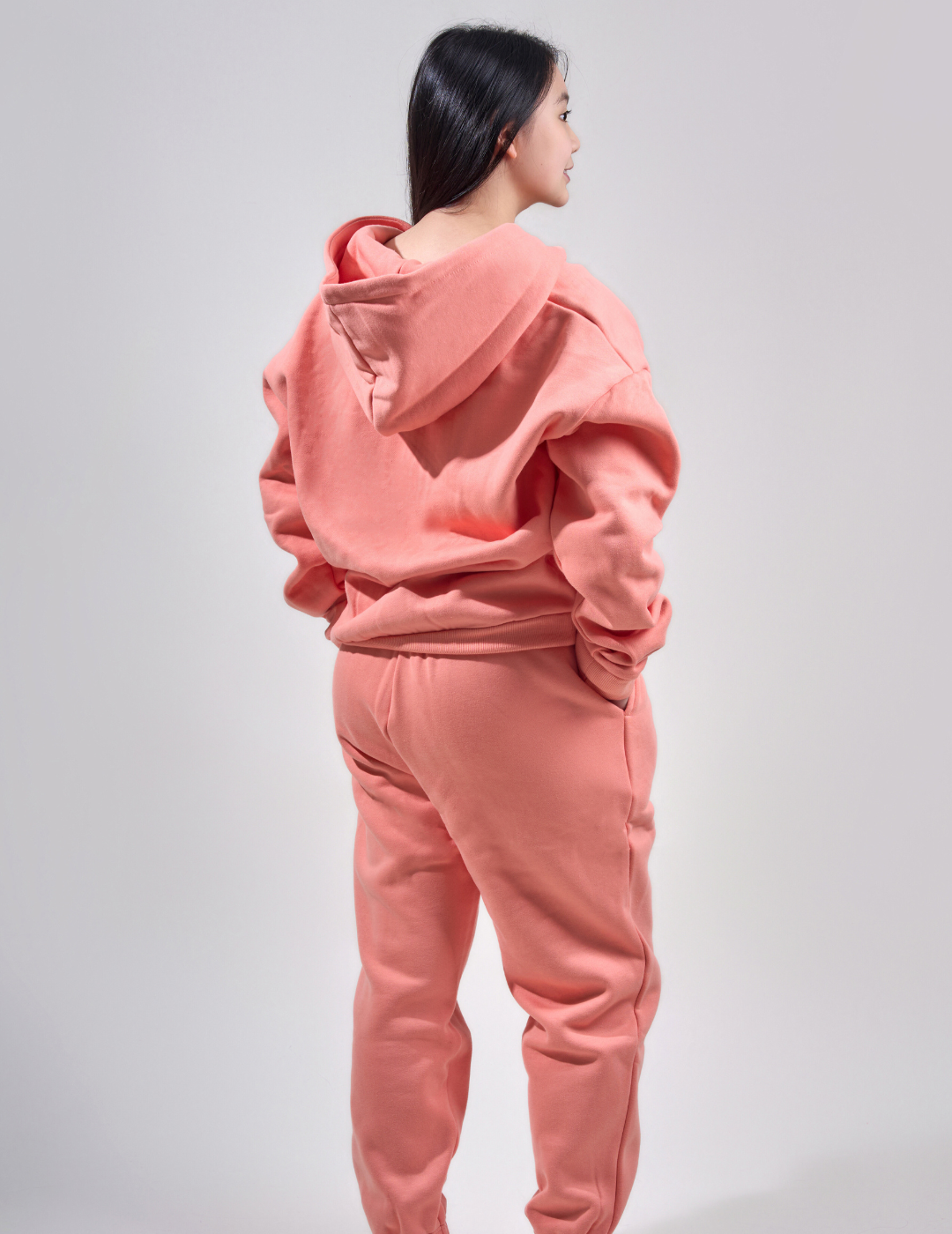 “Squiddy” Classic Hoodie