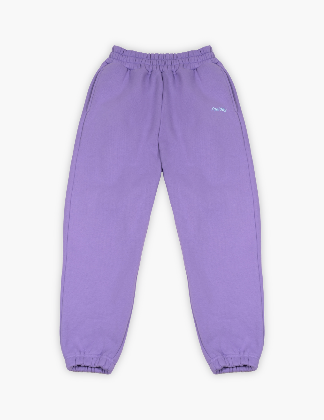 "Squiddy" Classic Sweatpants