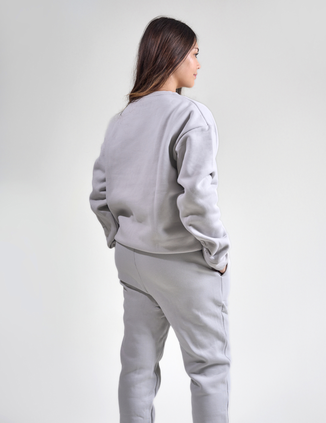 The Classic Squiddy Crewneck