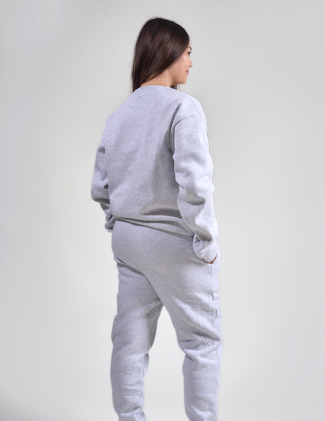 The Classic Squiddy Crewneck