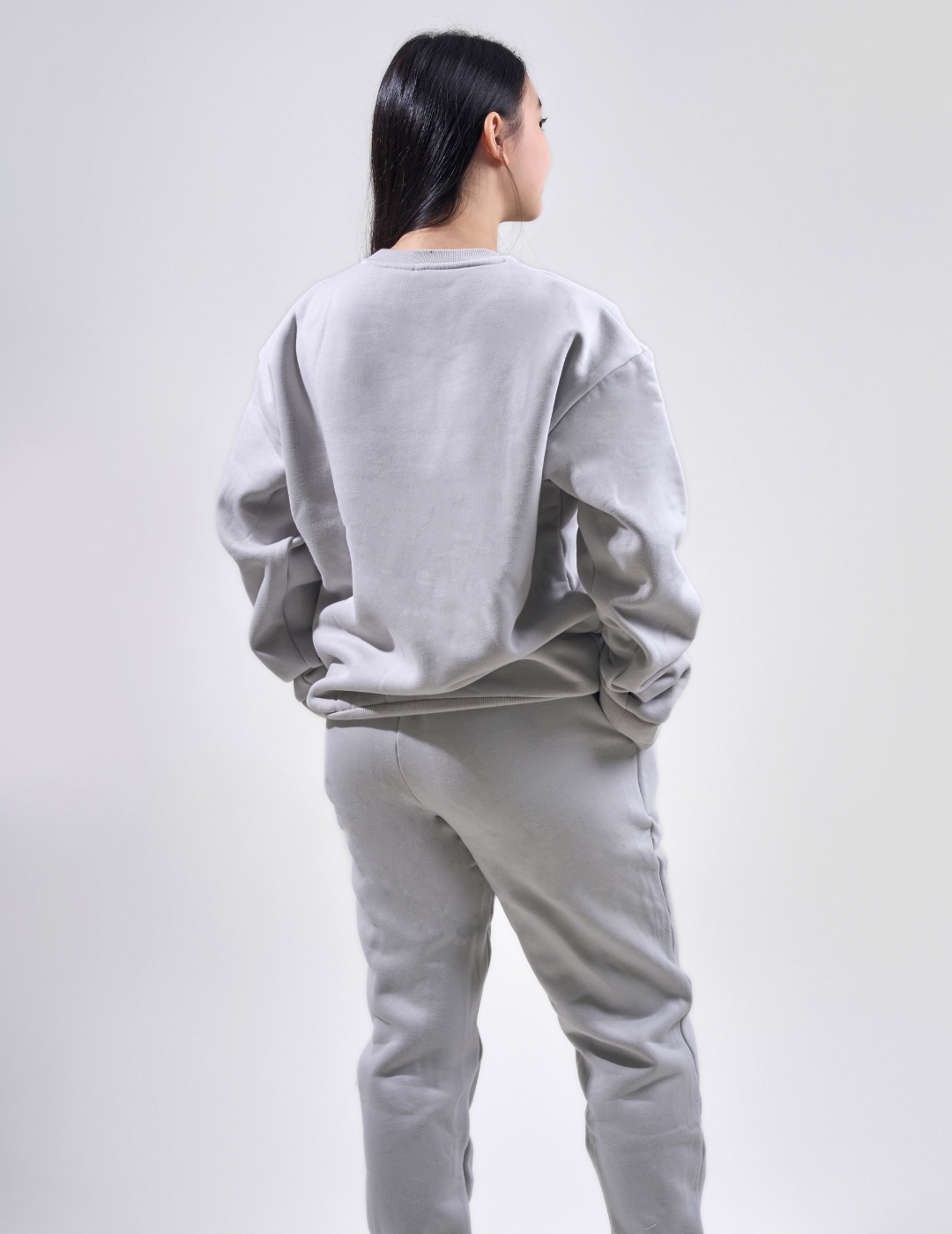 "Squiddy" Classic Crewneck (PRE-ORDER)