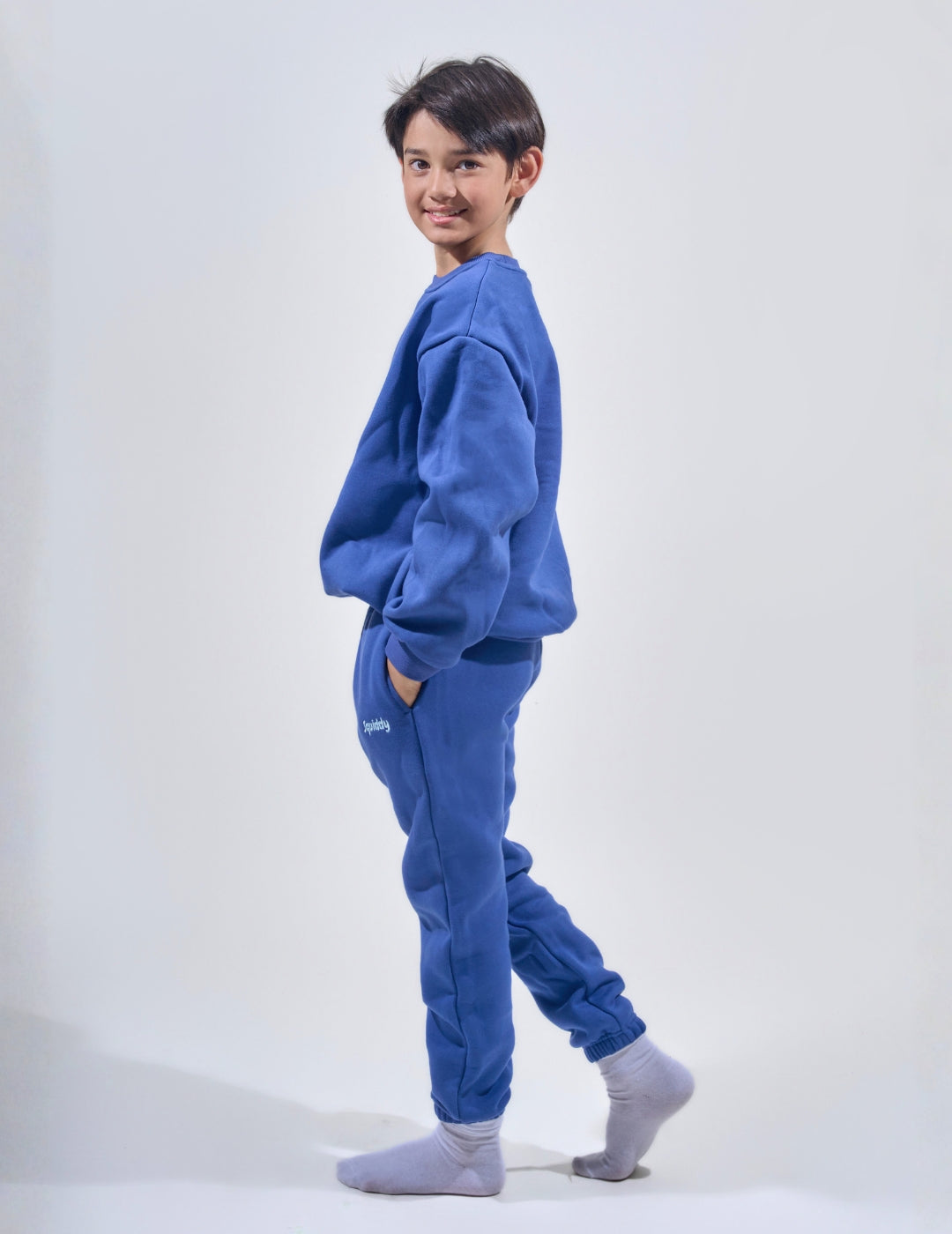 ClassicKidsCrewneckNavyBlue4