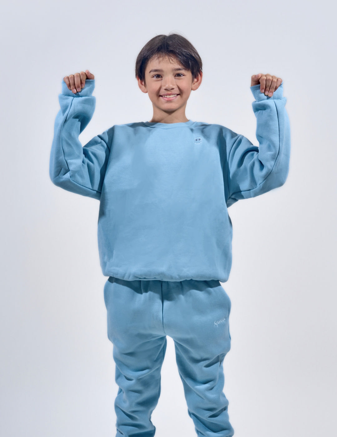 ClassicKidsCrewneckSkyBlue2