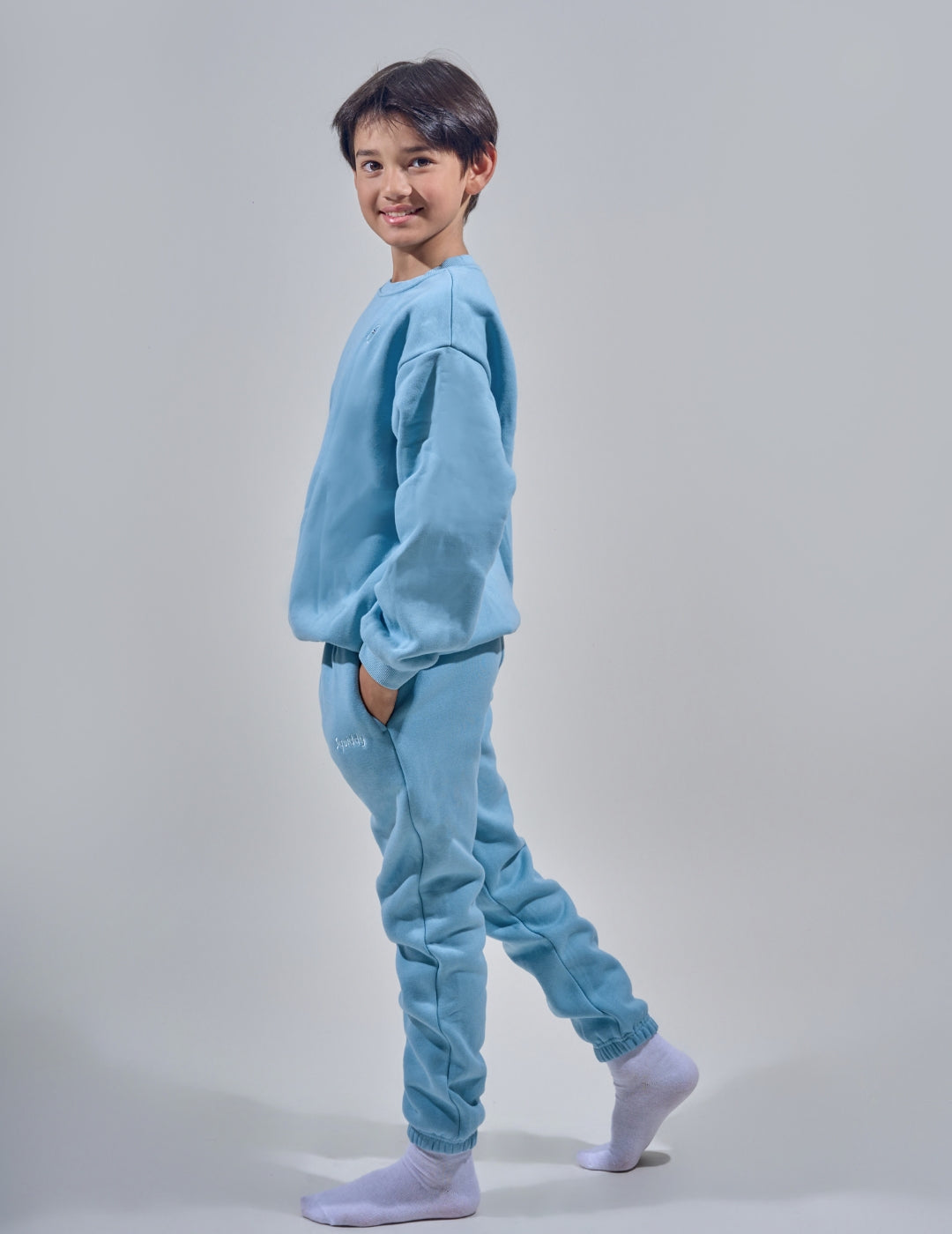 ClassicKidsCrewneckSkyBlue4