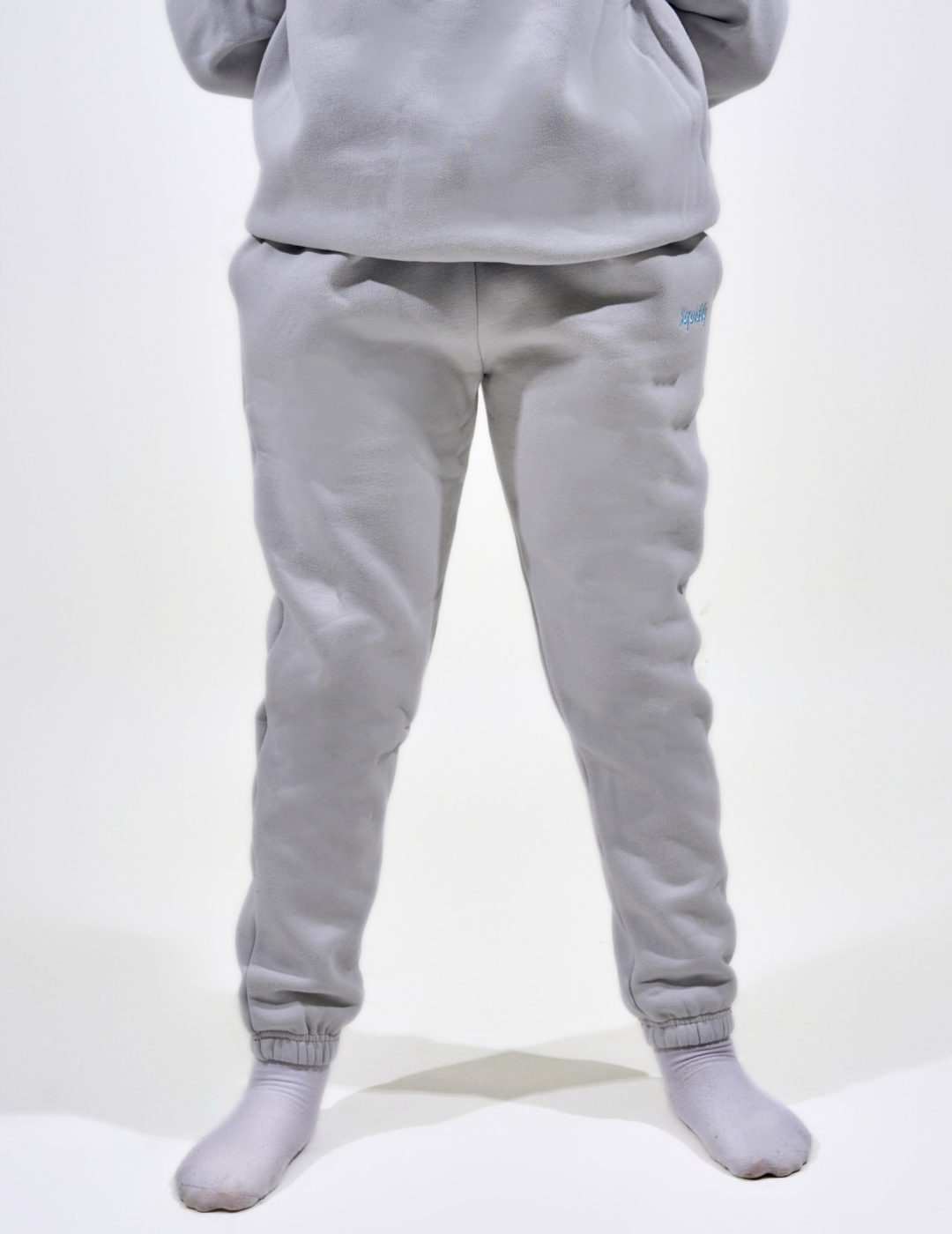 squiddyclassickidssweatpantfoggrey3 #Colour_Fog Grey