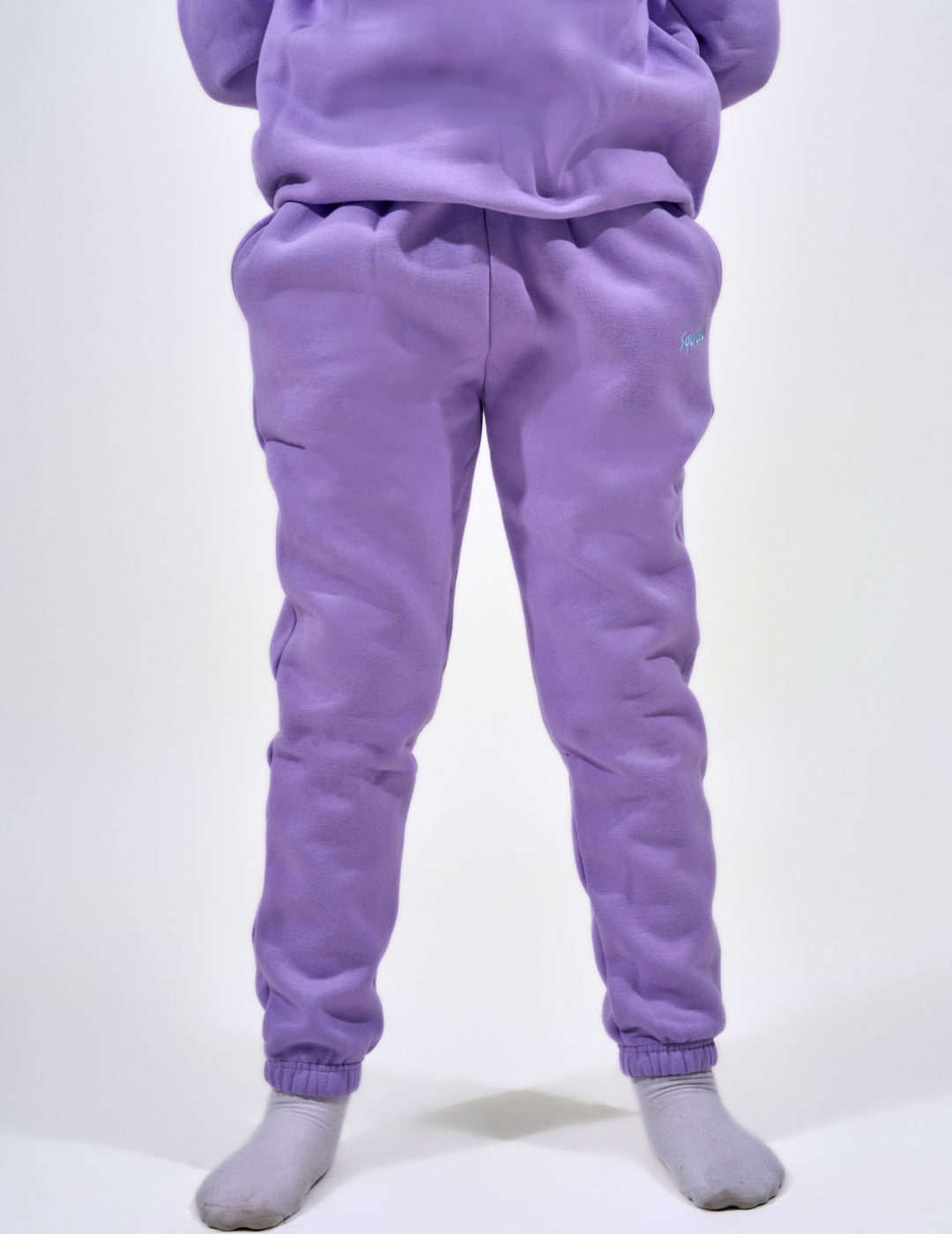 squiddyclassickidssweatpantlavenderpurple3 #Colour_Lavender Purple