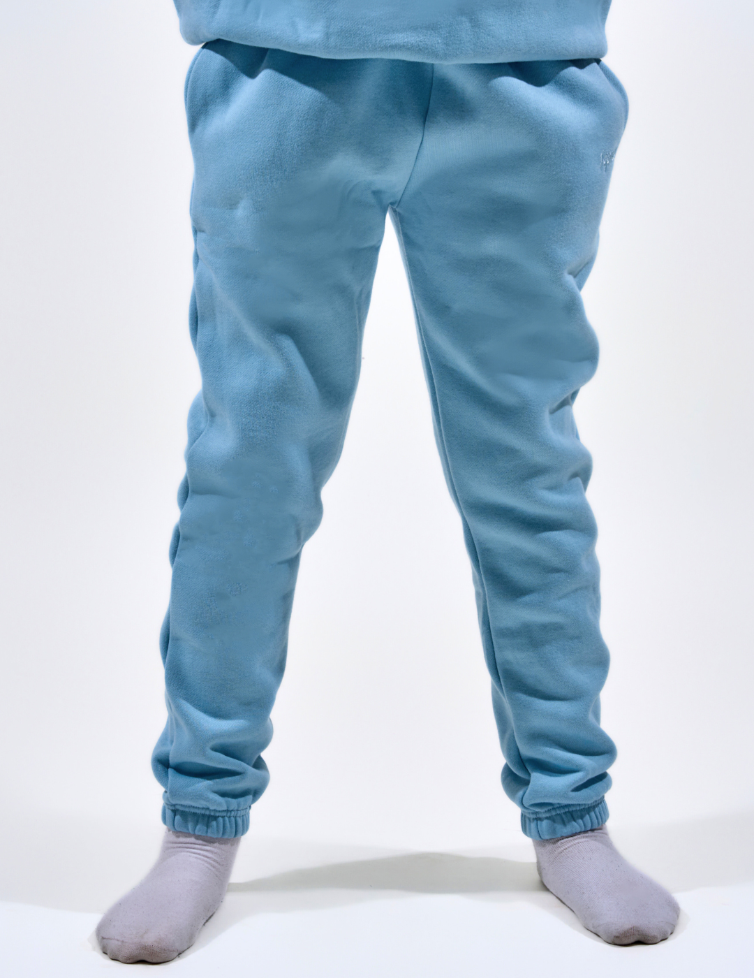 squiddyclassickidssweatpantskyblue3 #Colour_Sky Blue