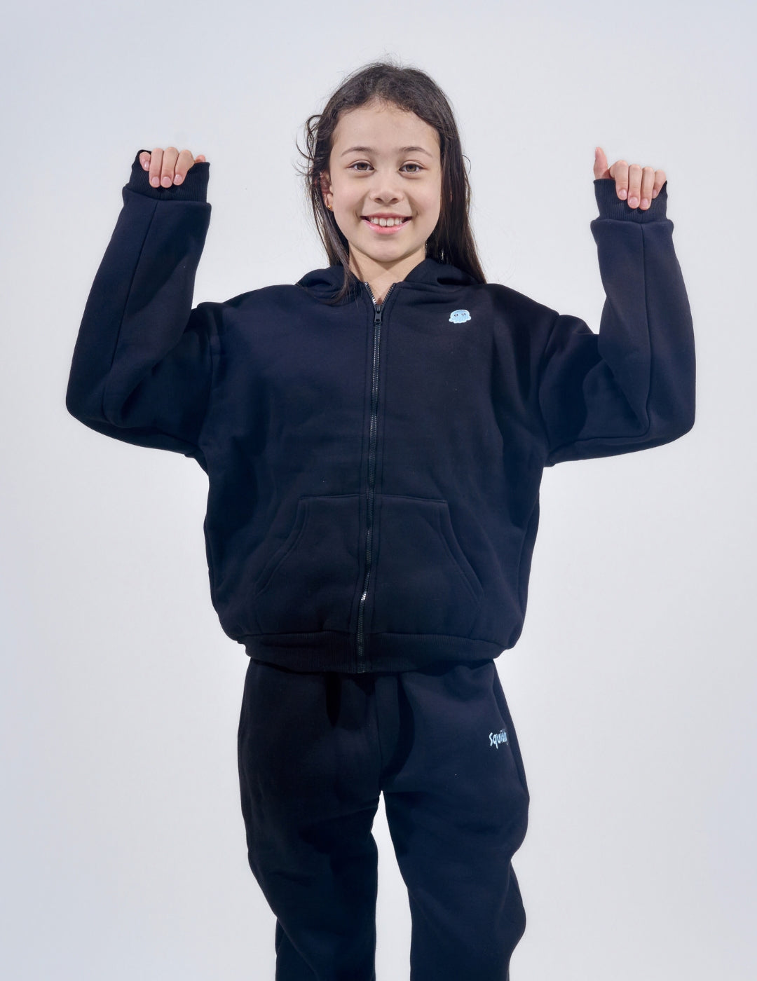 ClassicKidsZipBlack2