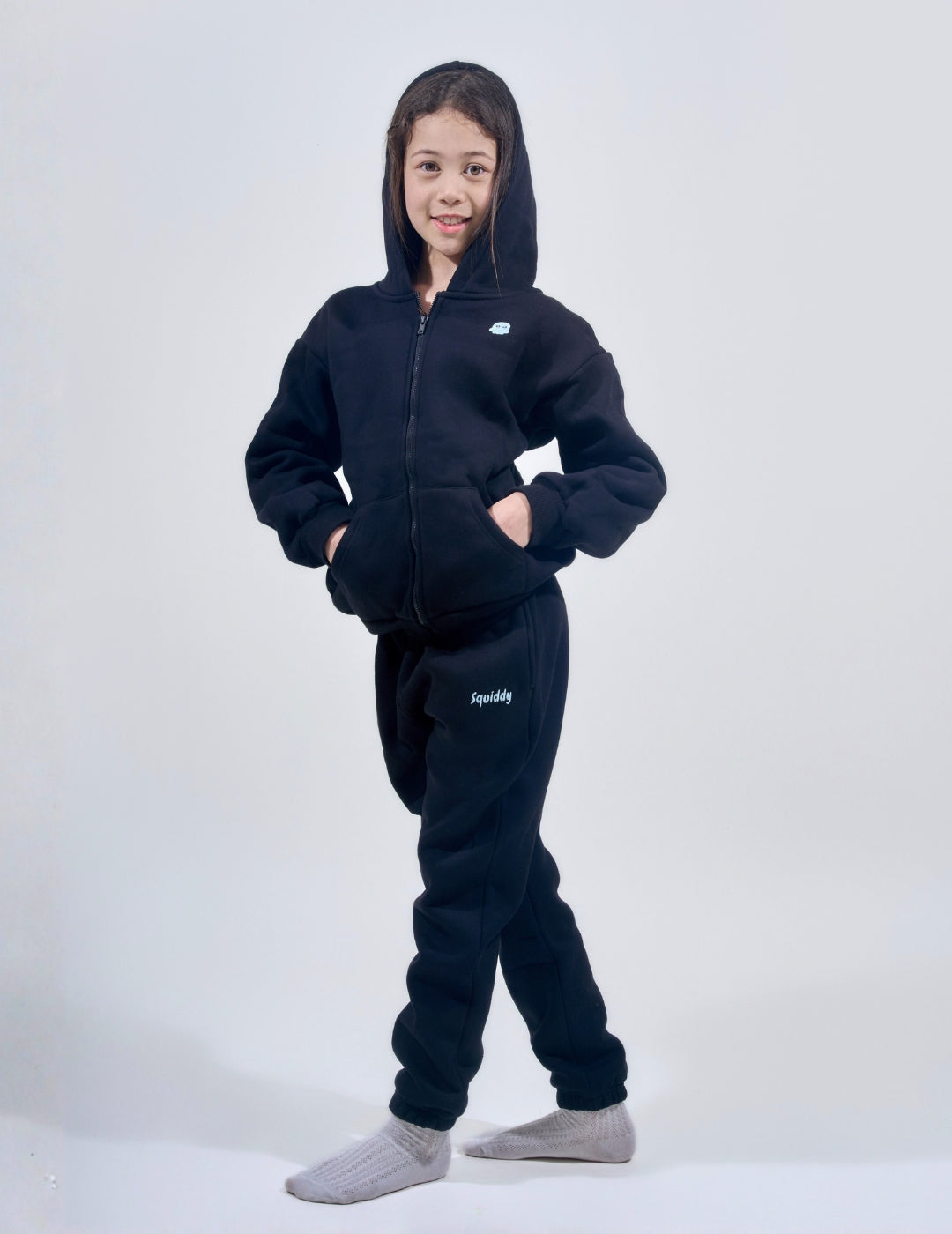 ClassicKidsZipBlack4