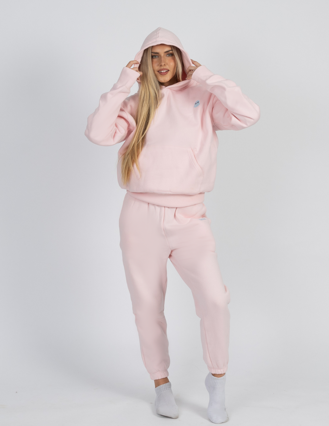 #Colour_Baby Pink