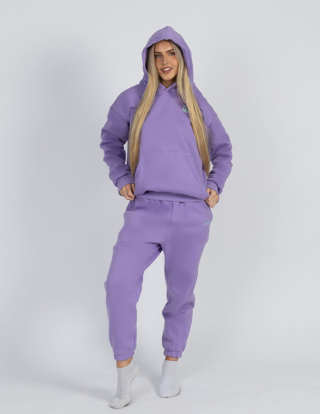 #Colour_Lavender Purple