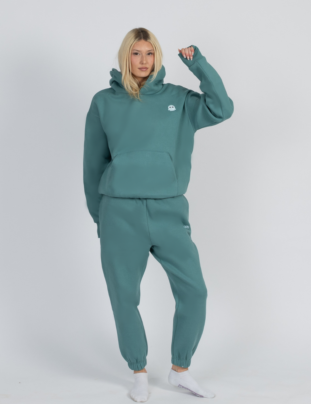 #Colour_Teal Green