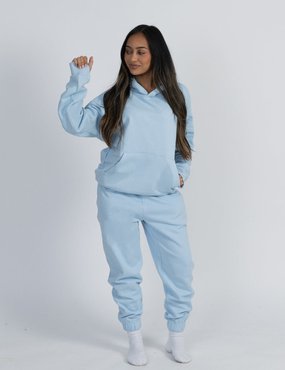 #Colour_Baby Blue