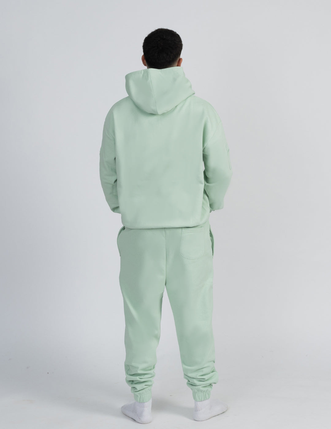#Colour_Mint Green