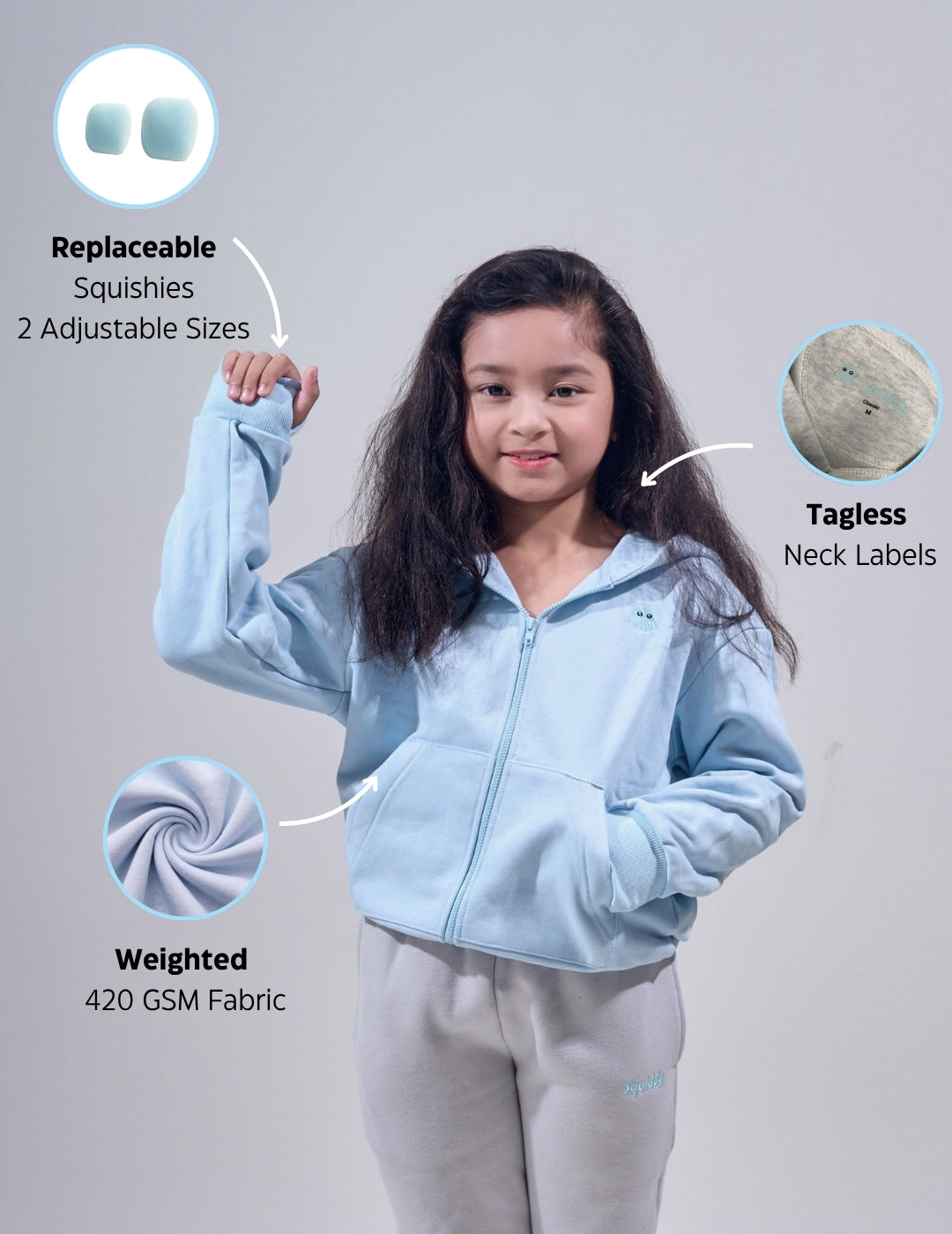 EssentialKidsZipBabyBlue #Colour_Baby Blue