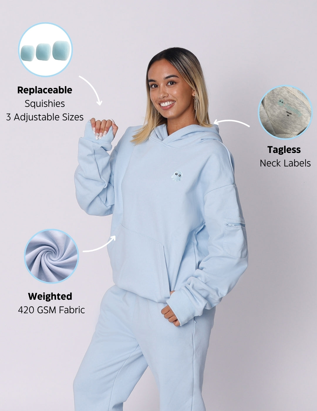 EssentialSquidHoodieBabyBlue #Colour_Baby Blue