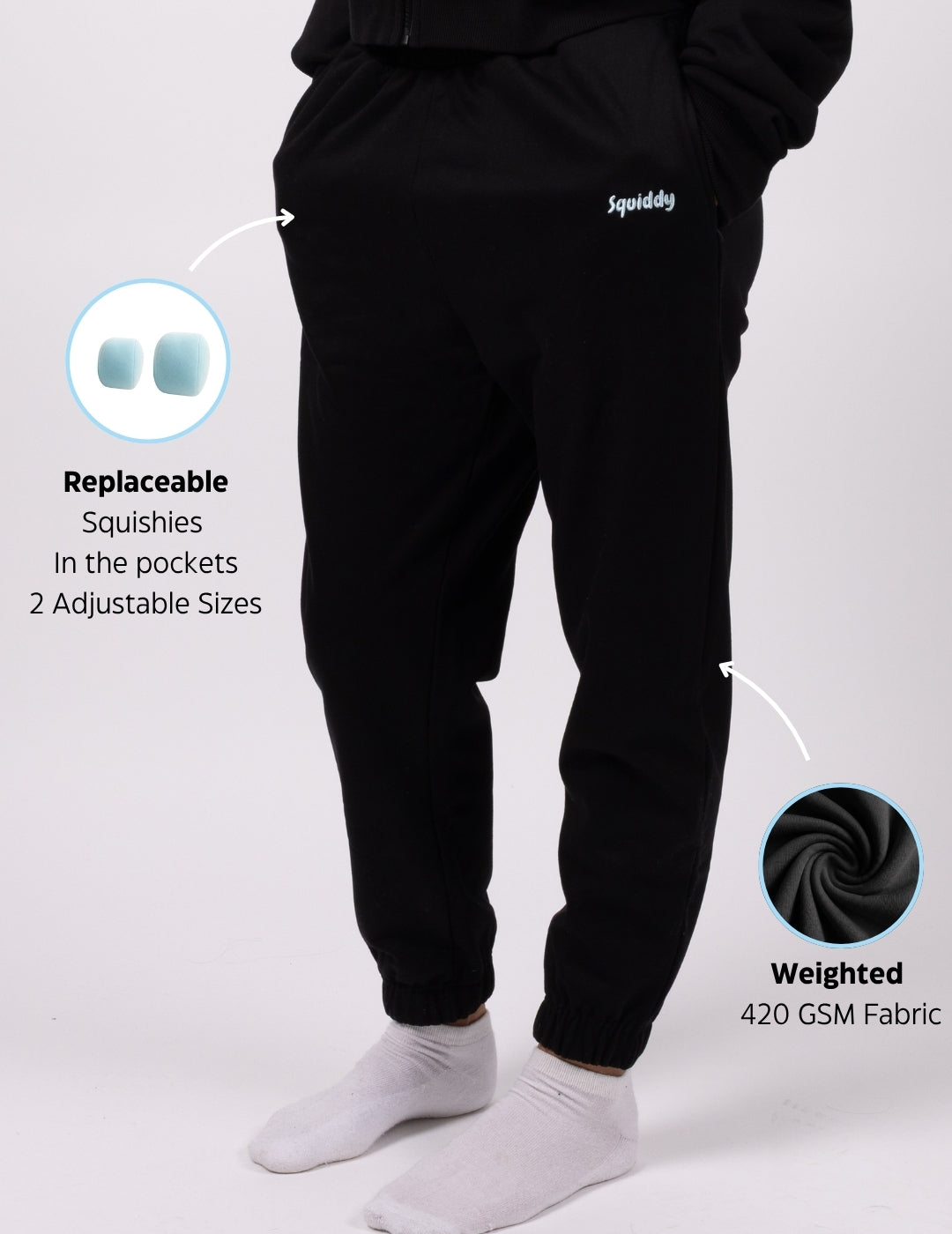 EssentialSweatpantsBlack #Colour_Black