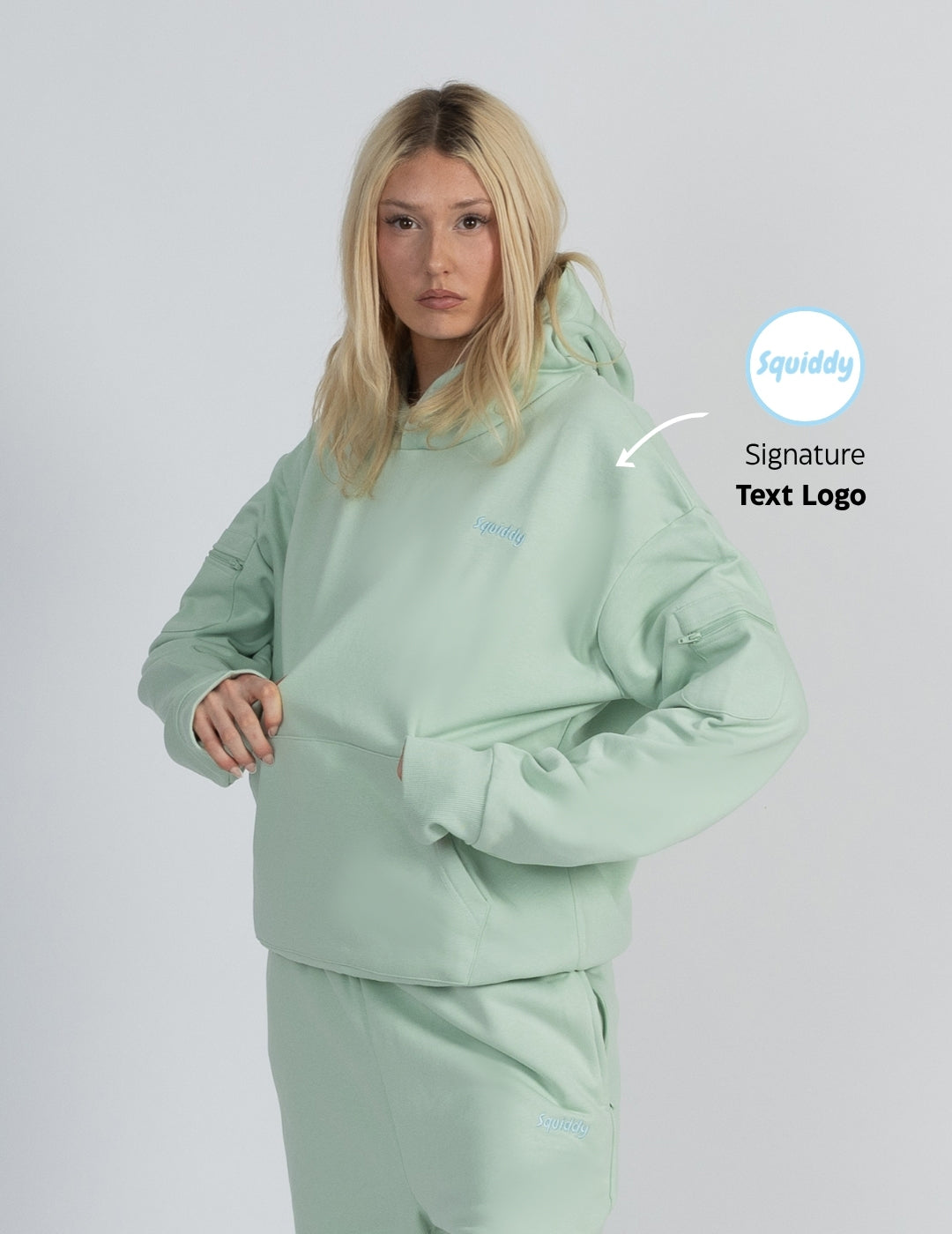 #Colour_Mint Green