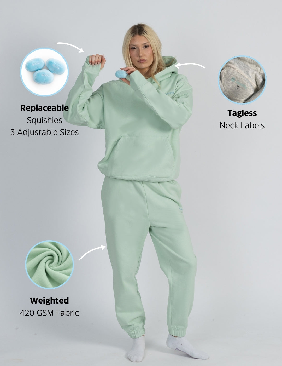 #Colour_Mint Green