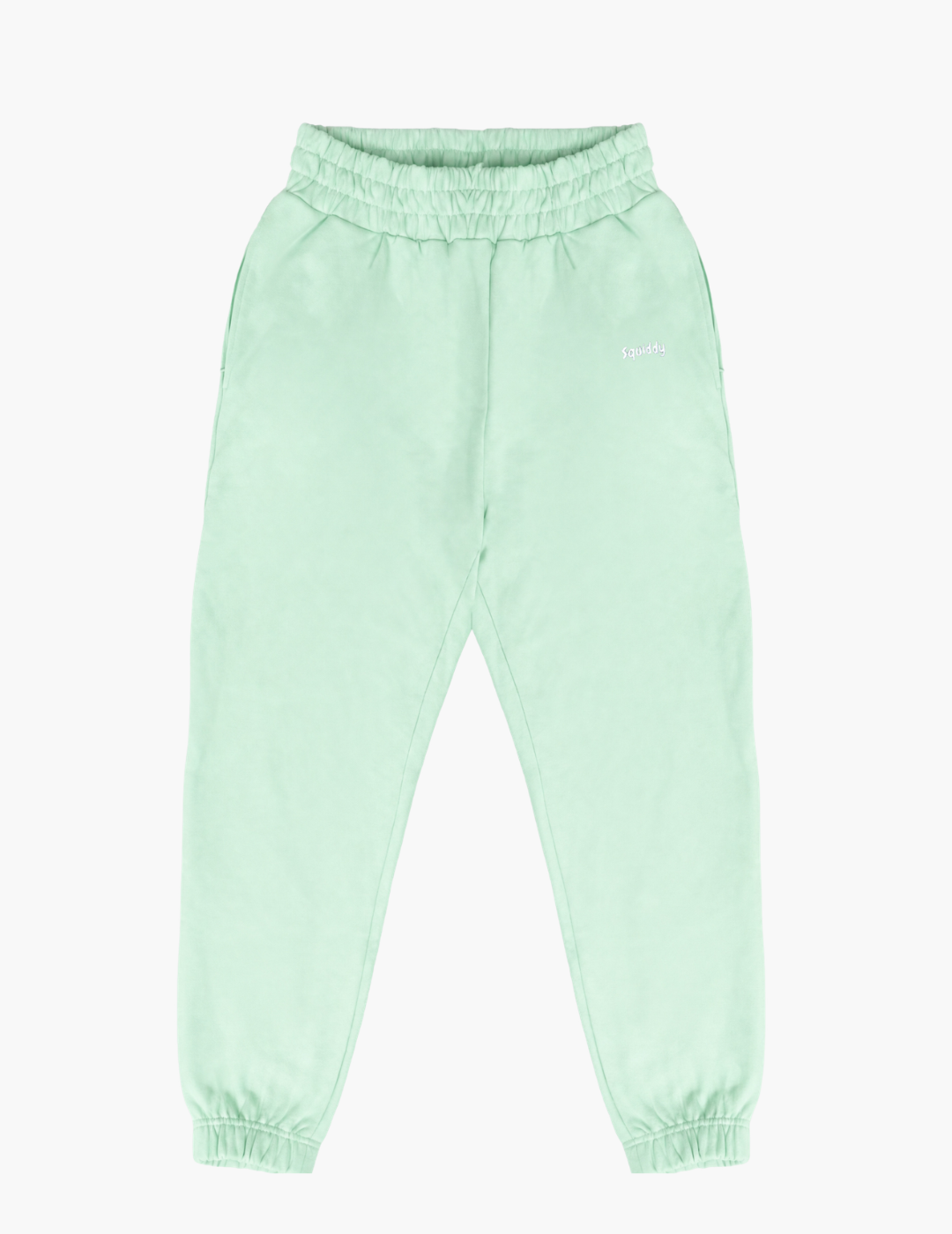 #Colour_Mint Green