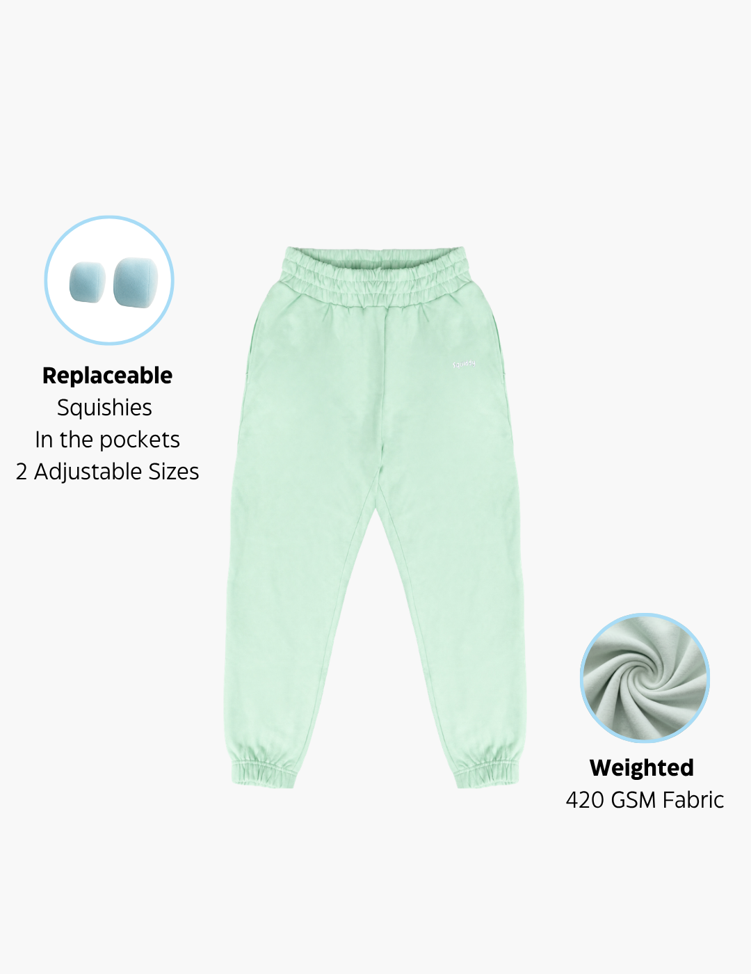 #Colour_Mint Green