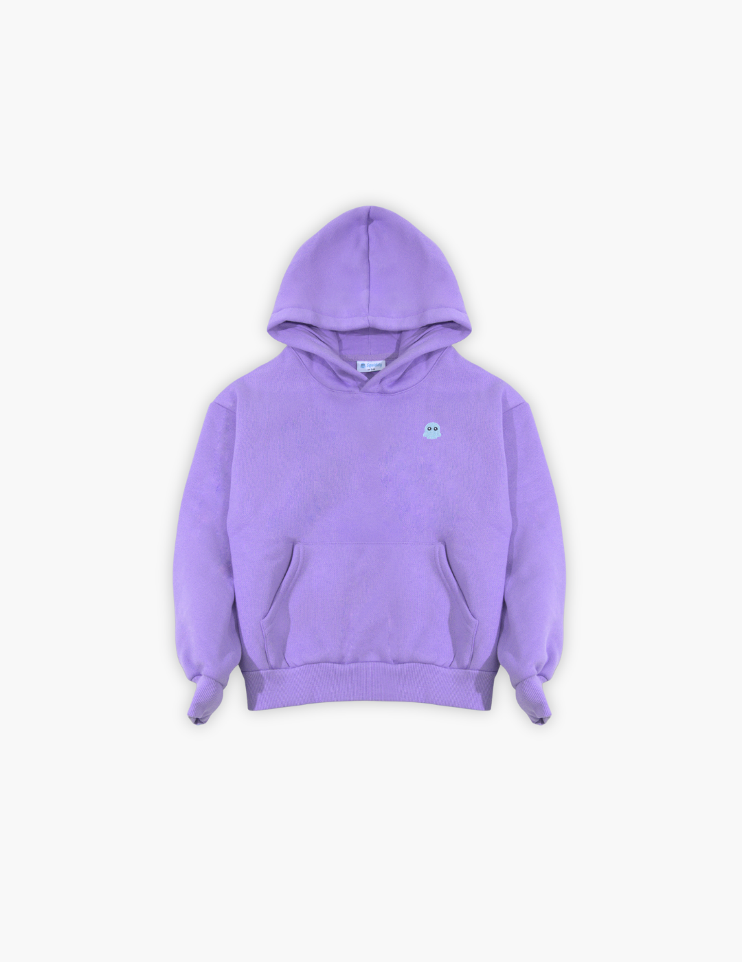 The Classic Kids Squiddy Hoodie