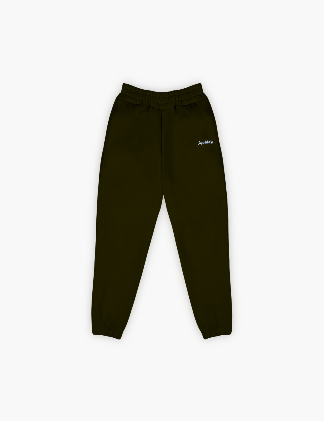 squiddyclassickidssweatpantblack