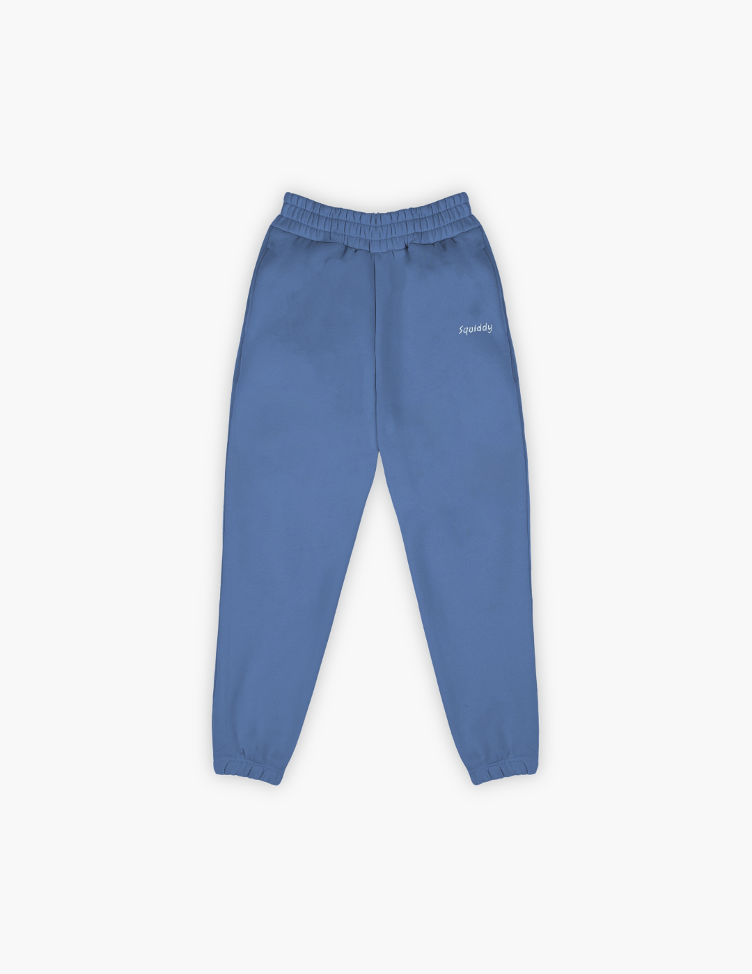 squiddyclassickidssweatpantnavyblue