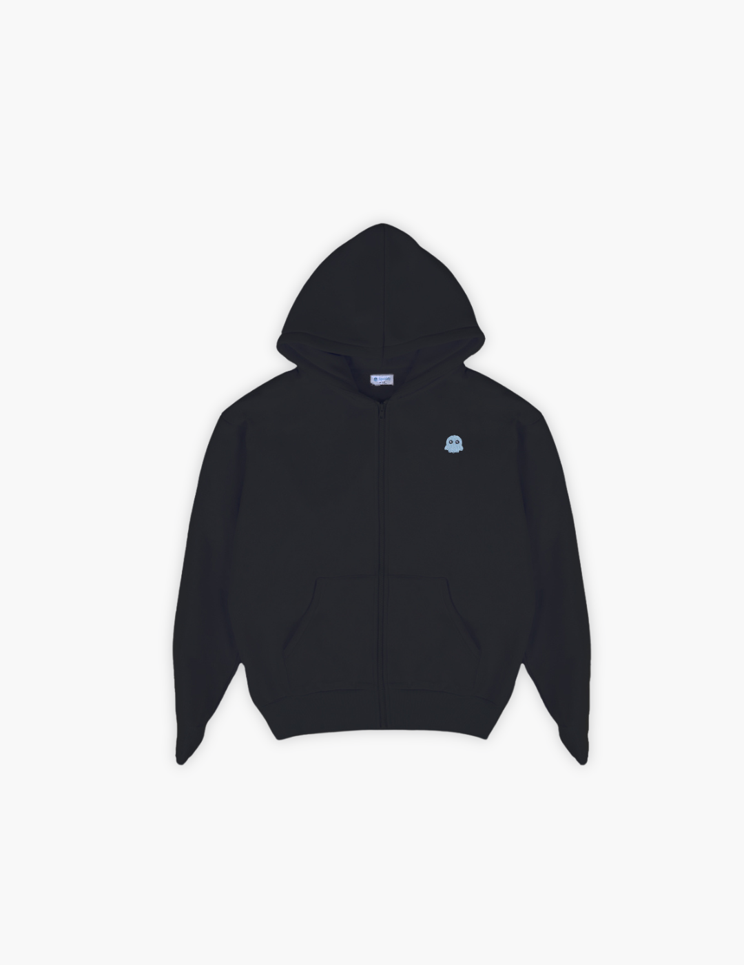 theclassicsquiddykidsziphoodieblack