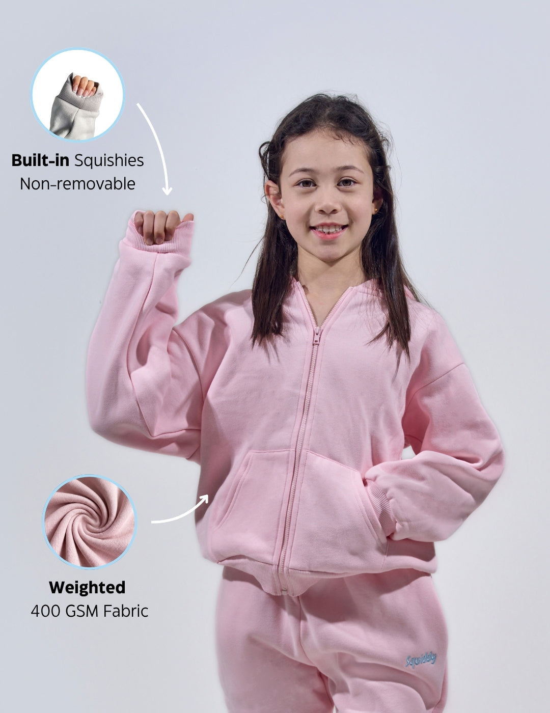 #Colour_Baby Pink
